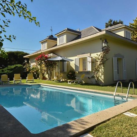 Villa Charming House With Garden And Pool Esposende Exterior foto
